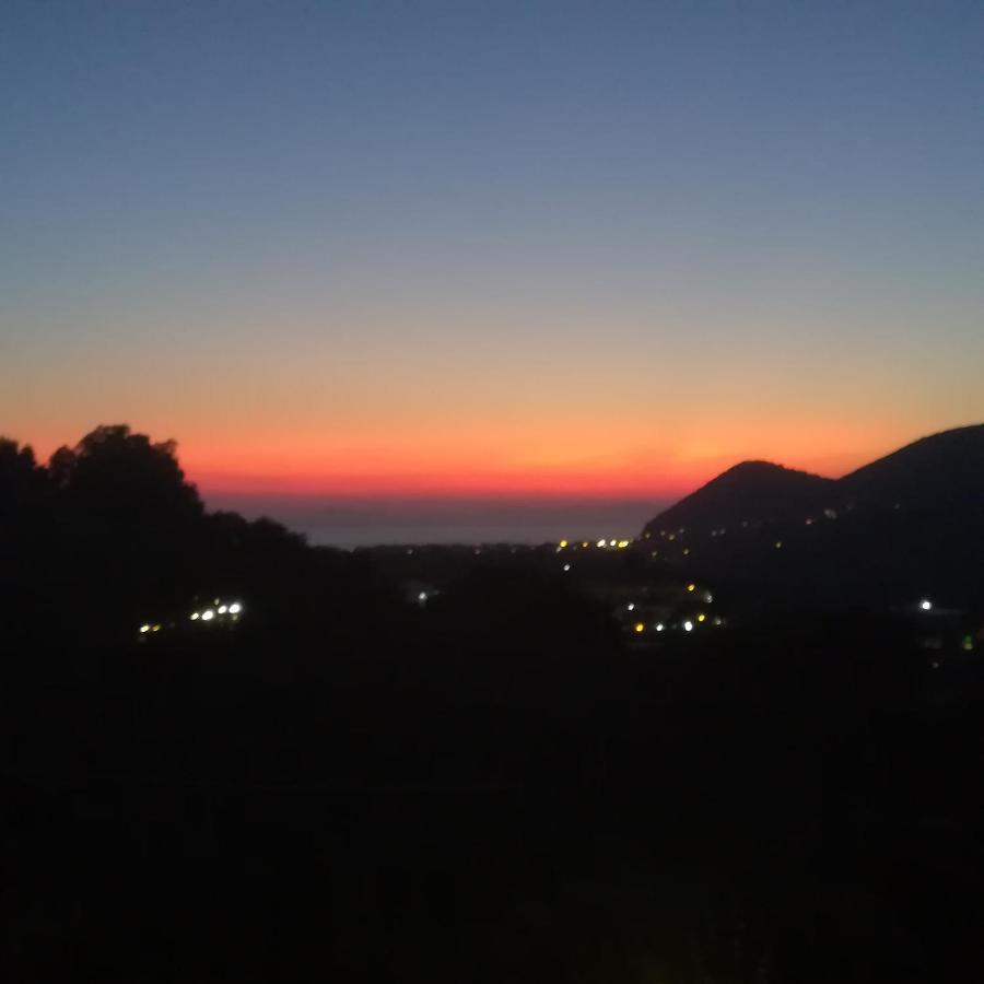 Casa Marilu Villa Santa Maria di Castellabate Eksteriør billede