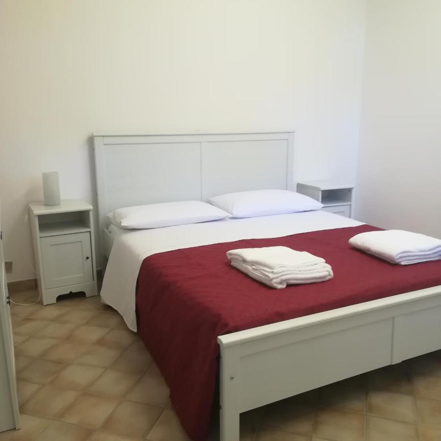 Casa Marilu Villa Santa Maria di Castellabate Eksteriør billede