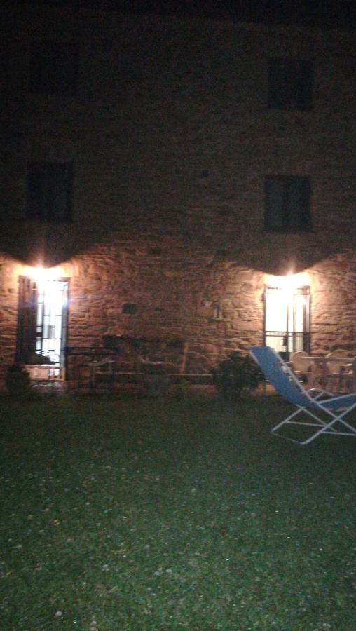 Casa Marilu Villa Santa Maria di Castellabate Eksteriør billede
