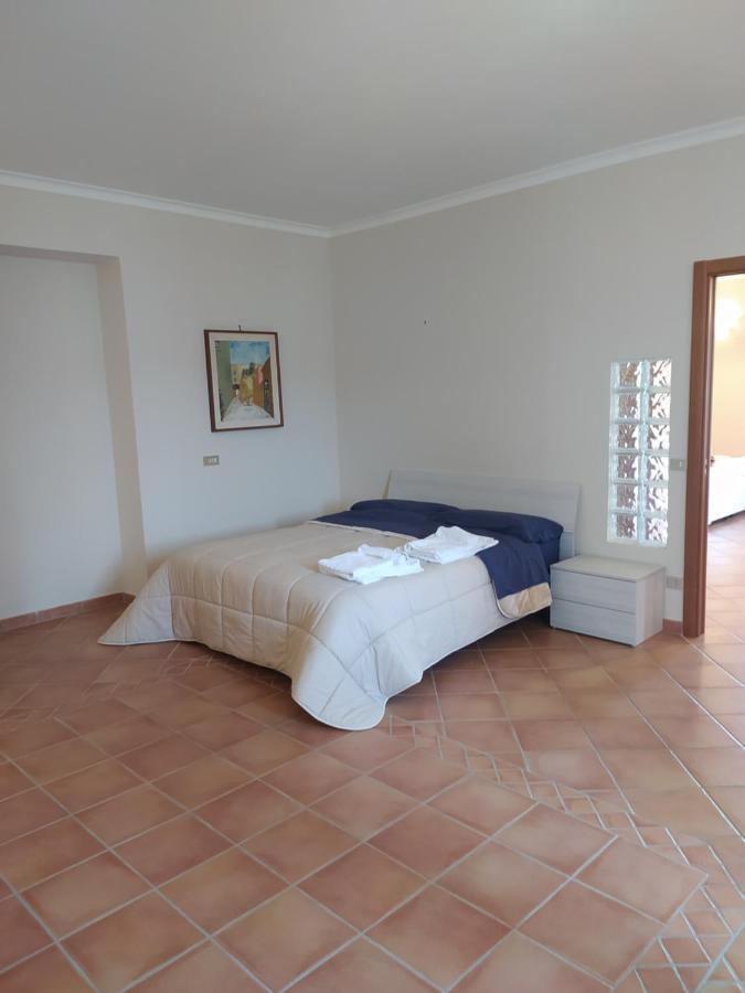 Casa Marilu Villa Santa Maria di Castellabate Værelse billede