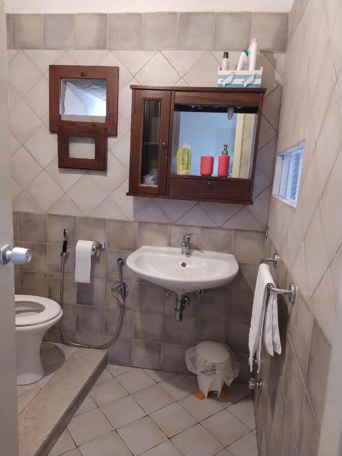 Casa Marilu Villa Santa Maria di Castellabate Eksteriør billede