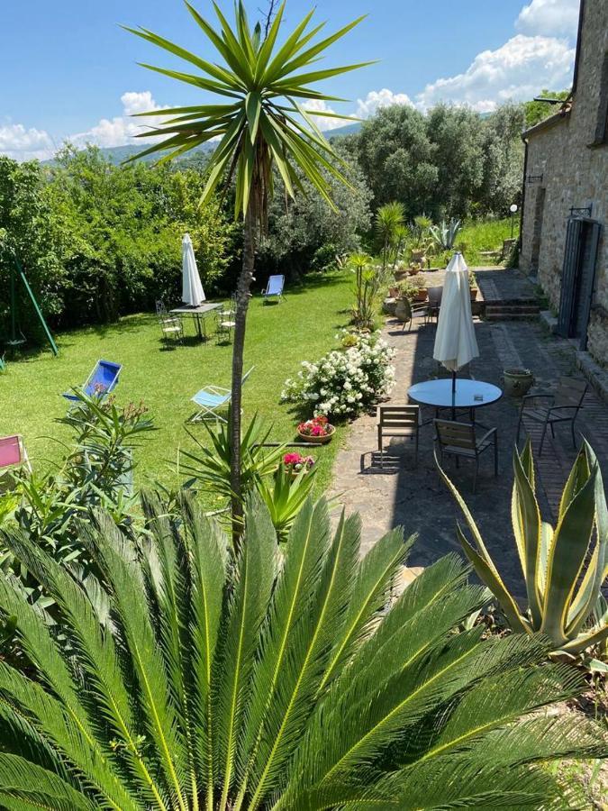Casa Marilu Villa Santa Maria di Castellabate Eksteriør billede